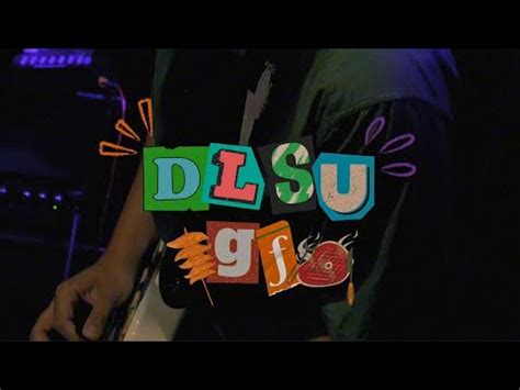 dlsu gf chords|DLSU GF CIFRA por KOLAR!S @ Ultimate.